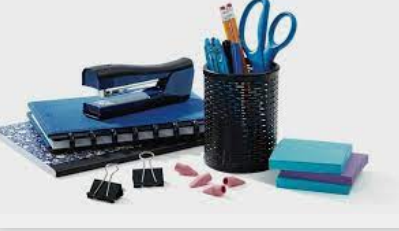 Office Supplies and Services